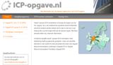 Ga naar www.ICP-opgave.nl.