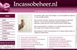 Ga naar www.Incassobeheer.nl.